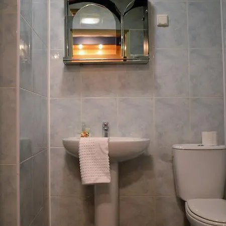 Dw Jontek Guest house 2*