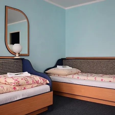 Penzion Dw Jontek Szczyrk