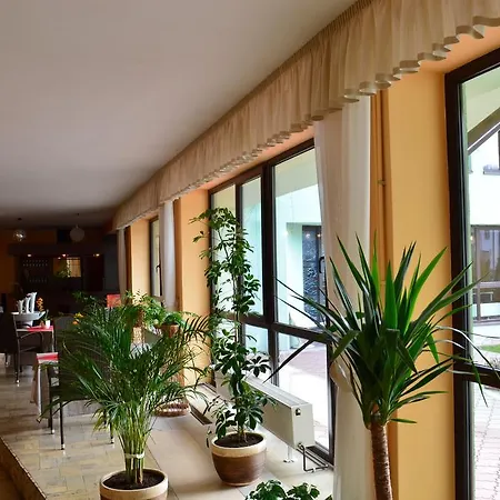 Dw Jontek Guest house