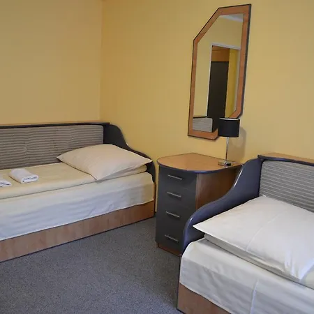 Dw Jontek Guest house 2*
