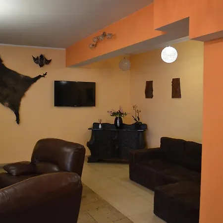 Dw Jontek 2* Szczyrk