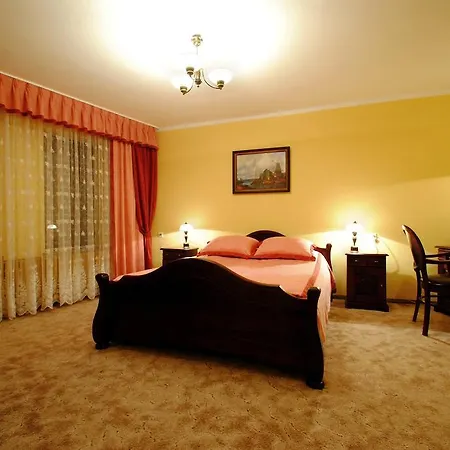 Guest house Dw Jontek