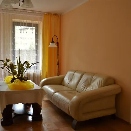 Guest house Dw Jontek