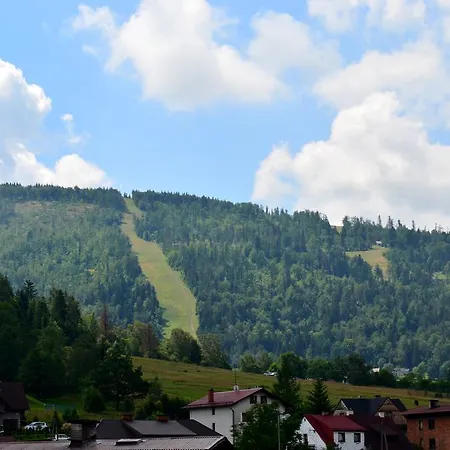 Pensionat Dw Jontek Szczyrk