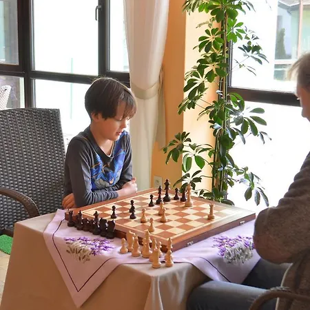 Penzion Dw Jontek 2*