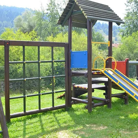 Pensionat Dw Jontek Szczyrk