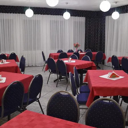 Pensionat Dw Jontek 2*