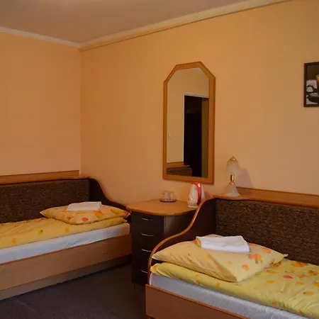 Penzion Dw Jontek 2*