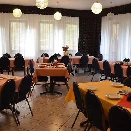 Dw Jontek Guest house Szczyrk