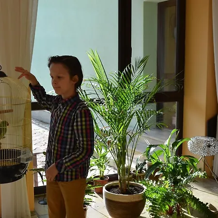 Dw Jontek Pensionat 2*