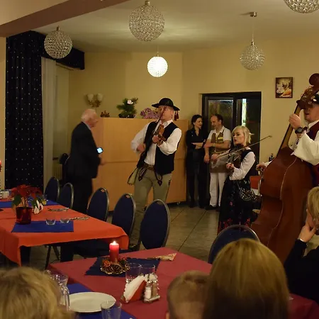 Penzion Dw Jontek Szczyrk