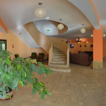 Guest house Dw Jontek 2*