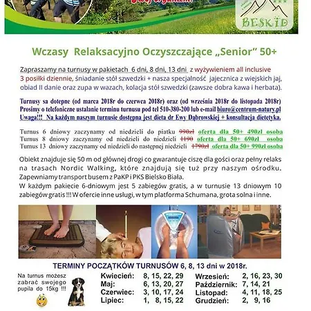 Dw Jontek Szczyrk