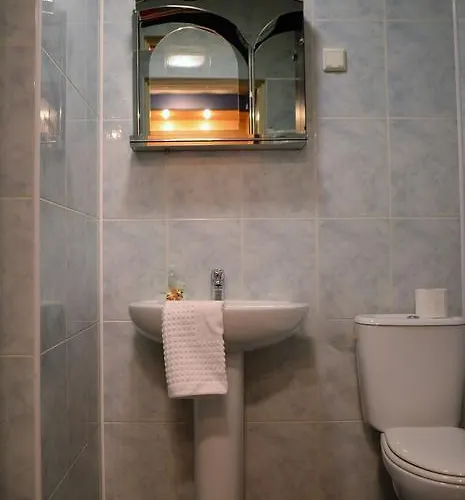 Dw Jontek Guest house 2*