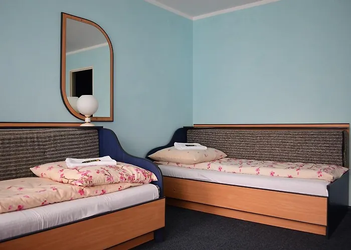 Konukevi Dw Jontek Szczyrk