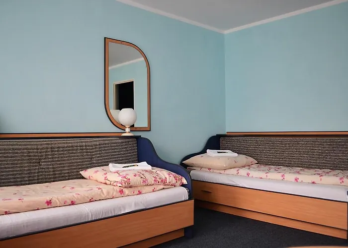 Guest house Dw Jontek