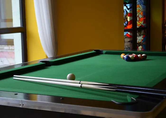 Dw Jontek Guest house Szczyrk