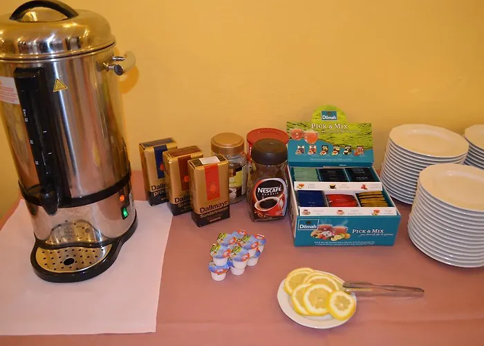 Guest house Dw Jontek