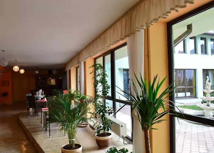 Dw Jontek Guest house