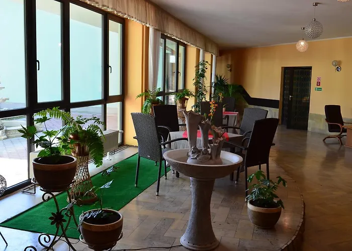 Dw Jontek Konukevi 2*