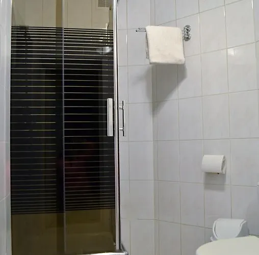 Dw Jontek Guest house 2*