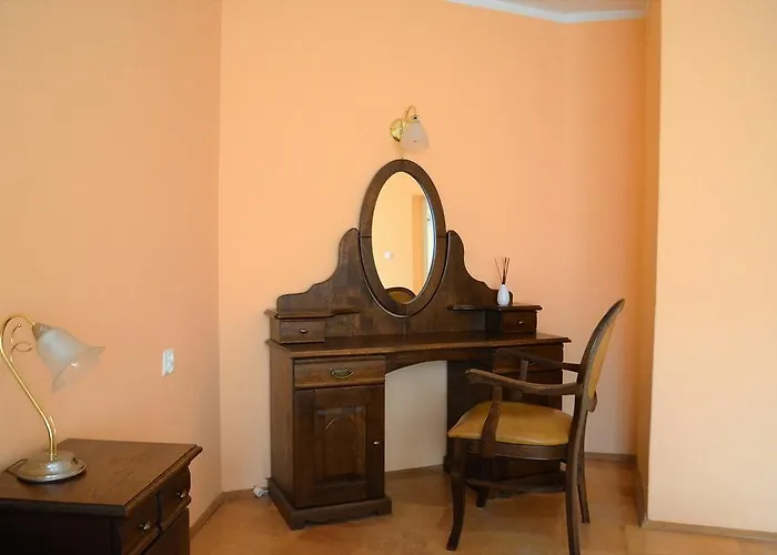 Dw Jontek Guest house Szczyrk