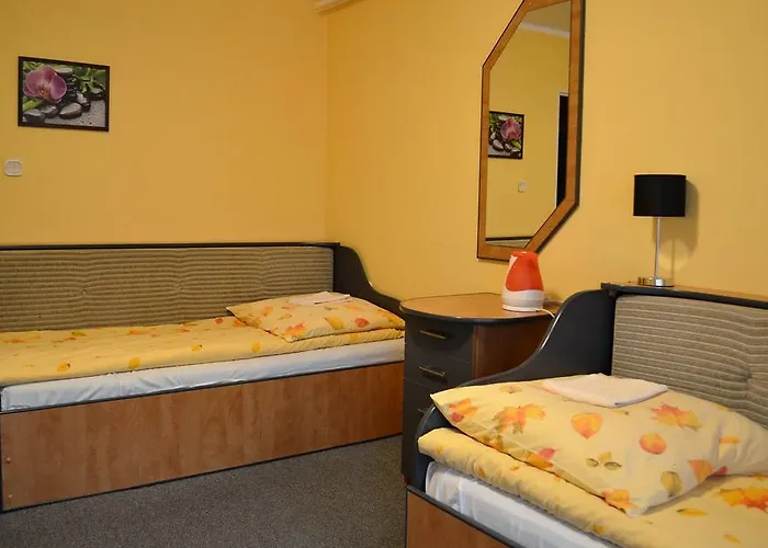 Guest house Dw Jontek Szczyrk