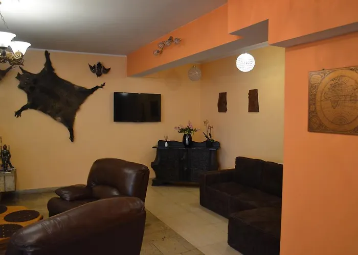 Dw Jontek 2* Szczyrk