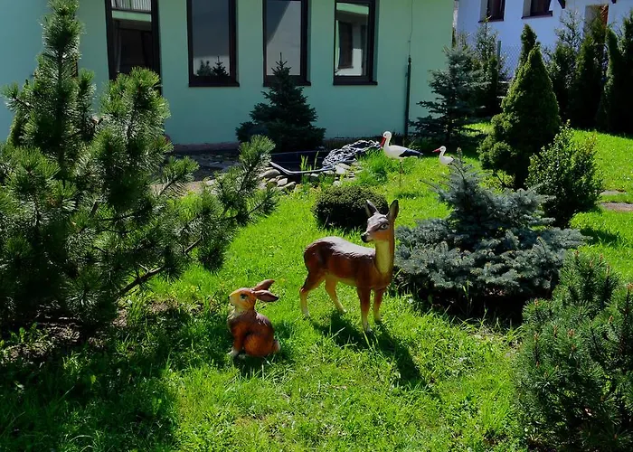 Dw Jontek Guest house