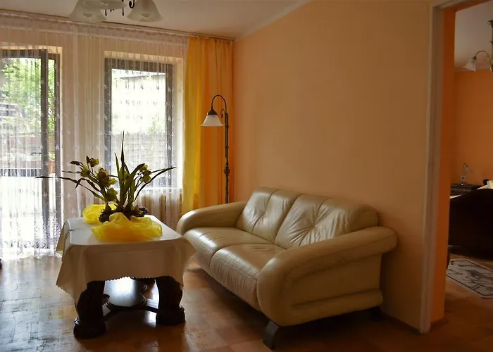 Guest house Dw Jontek