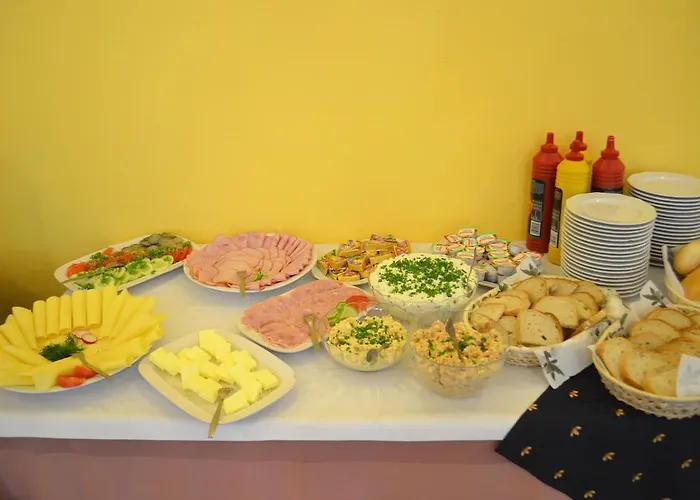 Guest house Dw Jontek