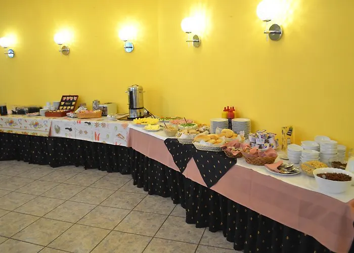 Guest house Dw Jontek Szczyrk