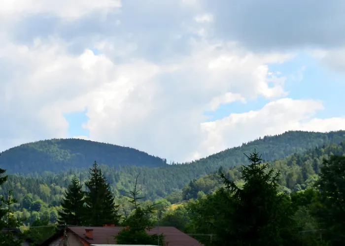 Guest house Dw Jontek Szczyrk