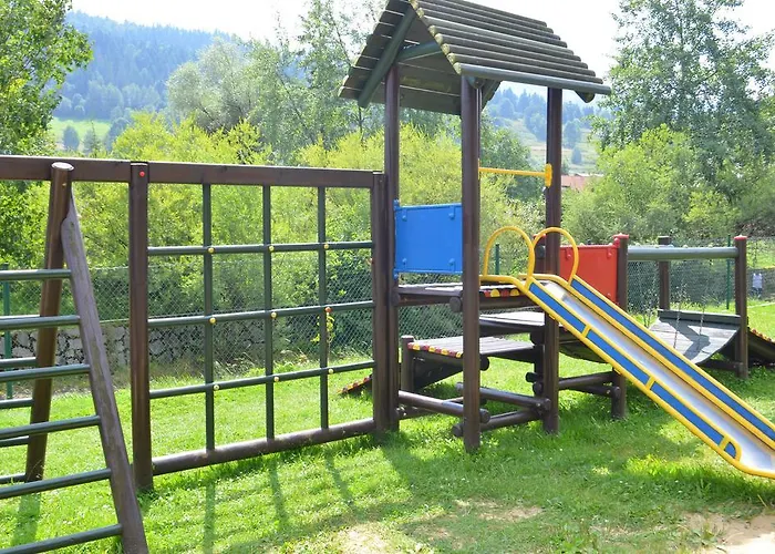 Guest house Dw Jontek Szczyrk