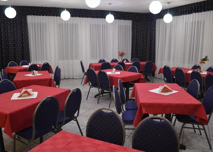 Guest house Dw Jontek 2*