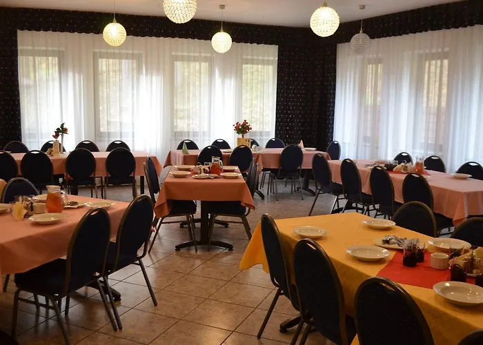 Dw Jontek Guest house Szczyrk