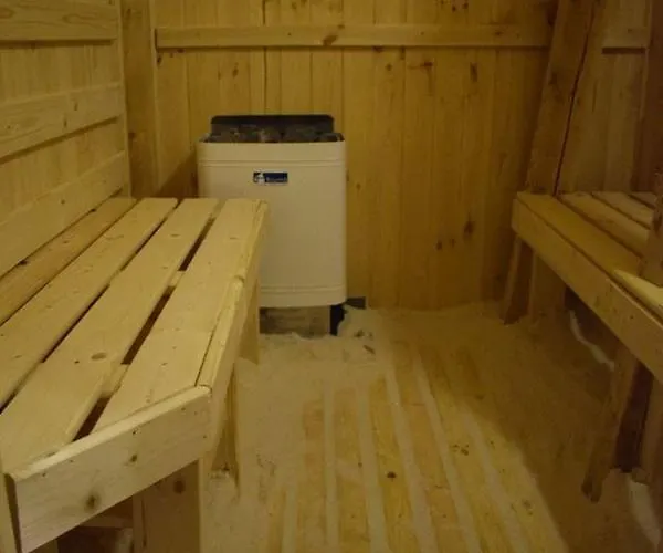 Guest house Dw Jontek