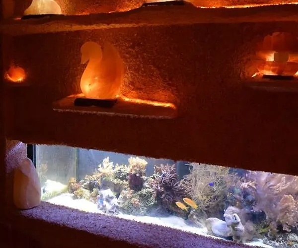 Dw Jontek Guest house