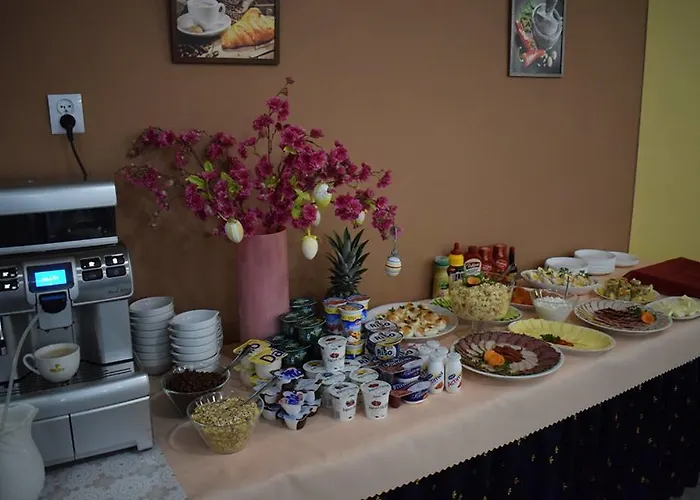 Dw Jontek Konukevi 2*