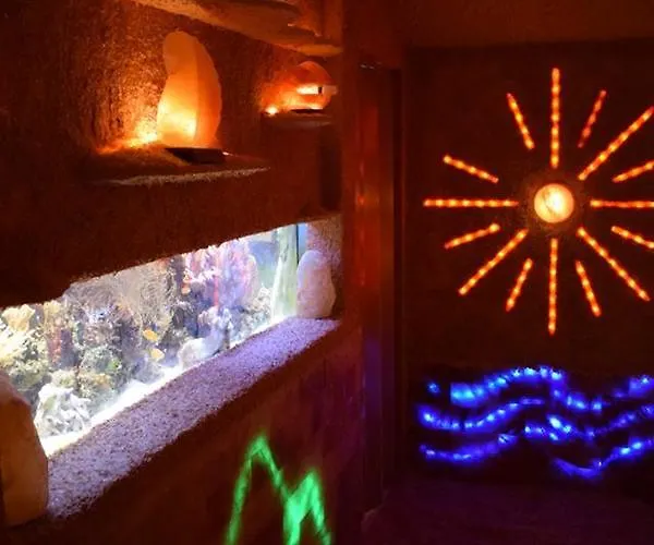 Guest house Dw Jontek 2*