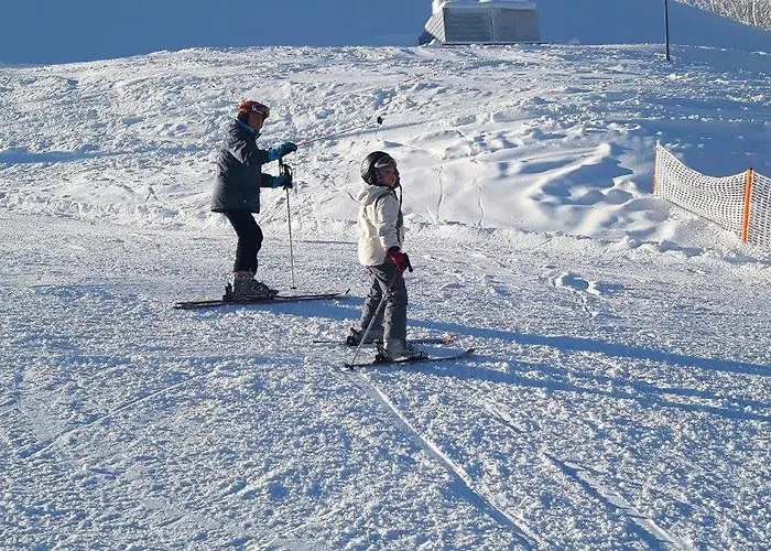 Guest house Dw Jontek